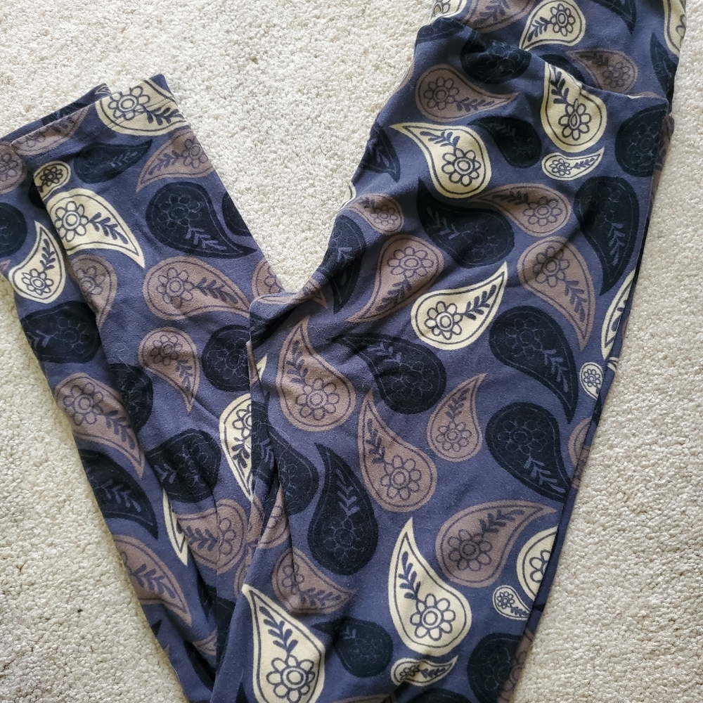 LuLaRoe Leggings